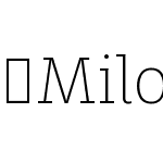 MiloSlabOT-Extlight