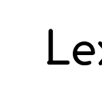 LexieReadable-Regular