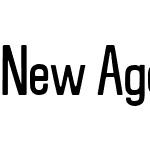 New Age