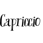 Capriccio