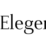 Elegery