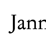 JannonTxNCE