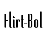 Flirt-Bold