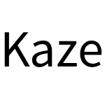 Kazesawa