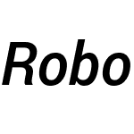 Roboto