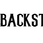 BacksterLine