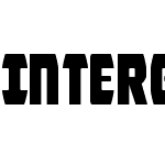 Intergalactic Condensed