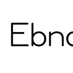 Ebnor-Lig