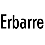 Erbarre