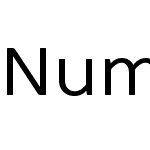 Numans