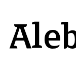 AlebrijeMedium