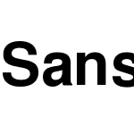 Sans 44