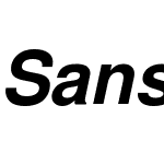 Sans 44