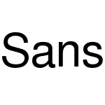 Sans 44