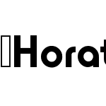 HoratioD-Bold