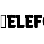 ElefontEF