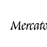 Mercator