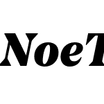 Noe Text