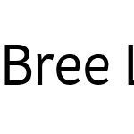 Bree