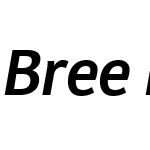 Bree