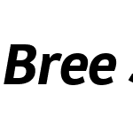 Bree