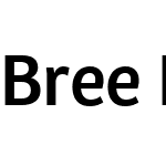 Bree