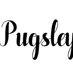 Pugsley