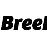 Bree