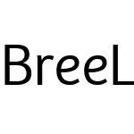 Bree