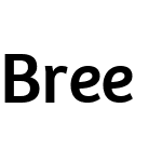 Bree