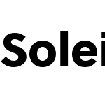 Soleil