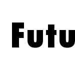 Futura-CondensedExtraBold