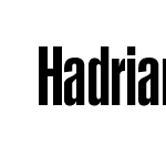 Hadrianbold