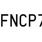 FNCP7