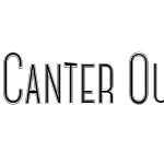 Canter