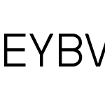 EYBVFK+Plaak-26-ExpandedLight