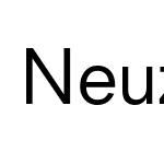 NeuzeitS-Book