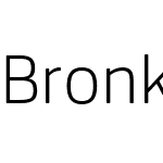 Bronkoh