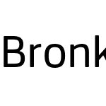 Bronkoh