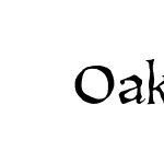 Oakgraphic