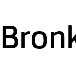 Bronkoh