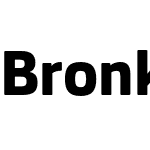 Bronkoh