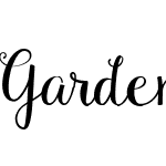 Gardenia