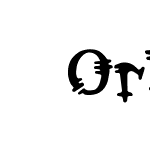 OrbusMultiserif