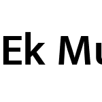 Ek Mukta