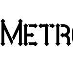 Metro