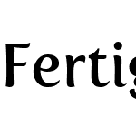 Fertigo Pro