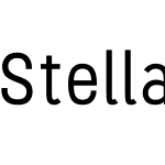 Stellar