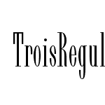 TroisRegular