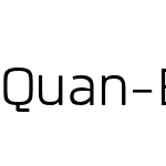 Quan Book